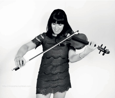 Music and Videos | VIOLINIST, VIOLIST, IMPROVISER, ARRANGER, COMPOSER ...